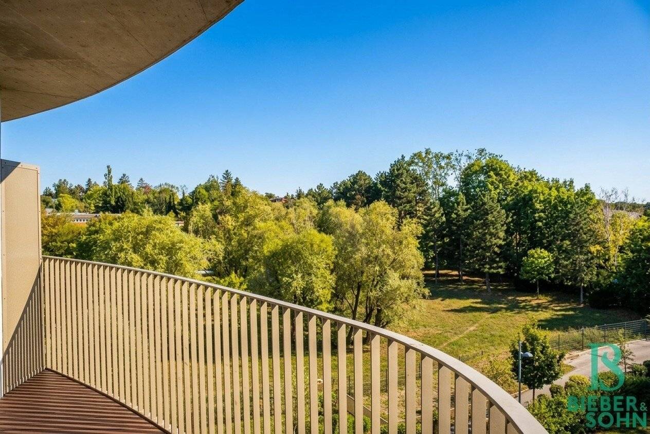 Vienna Hollywood Hills – Wohnen in der Filmstadt