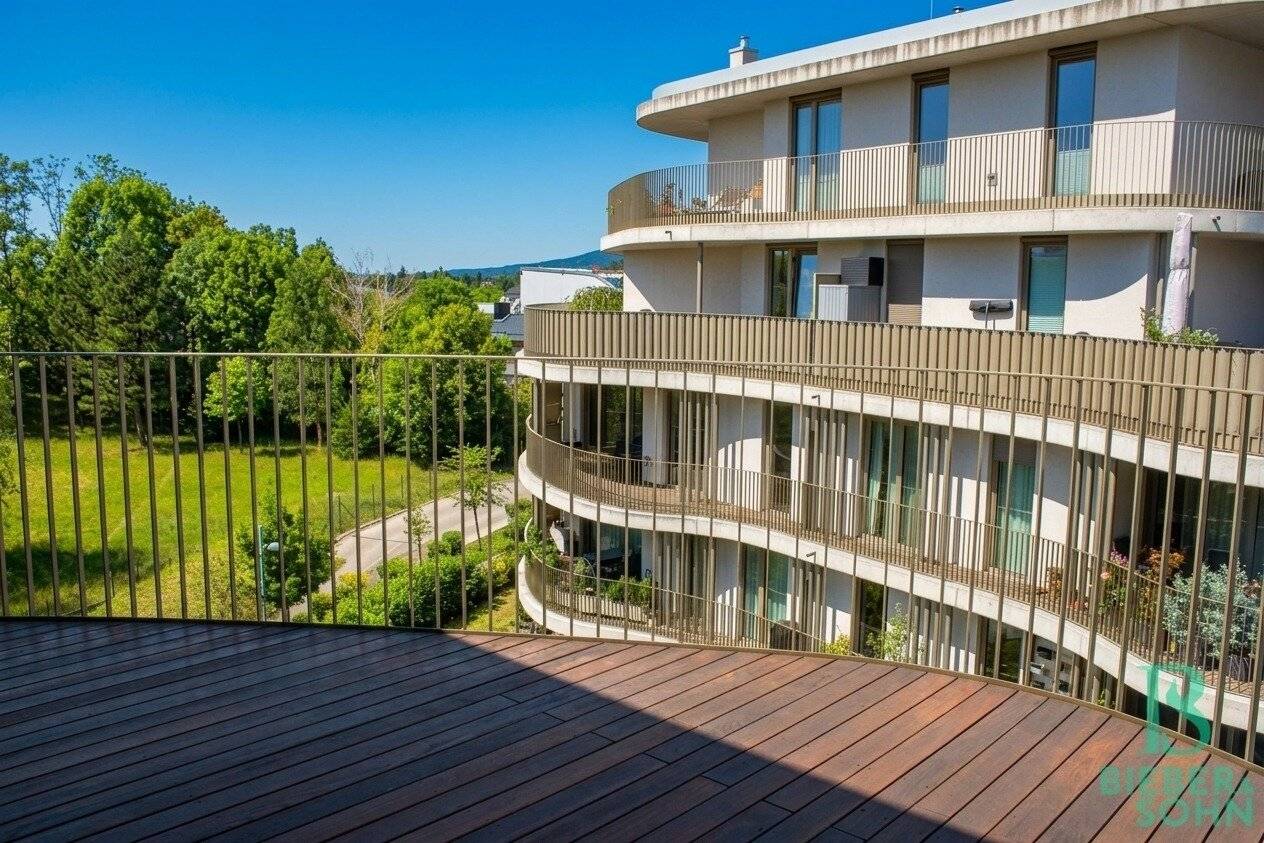 Vienna Hollywood Hills – Wohnen in der Filmstadt