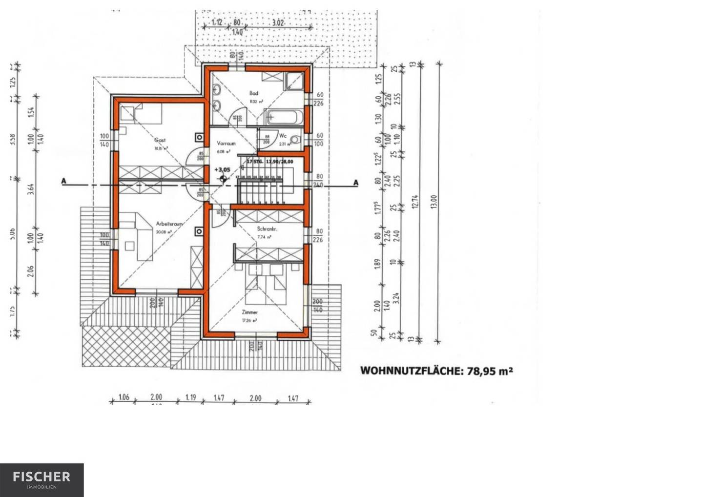 Grundriss 2