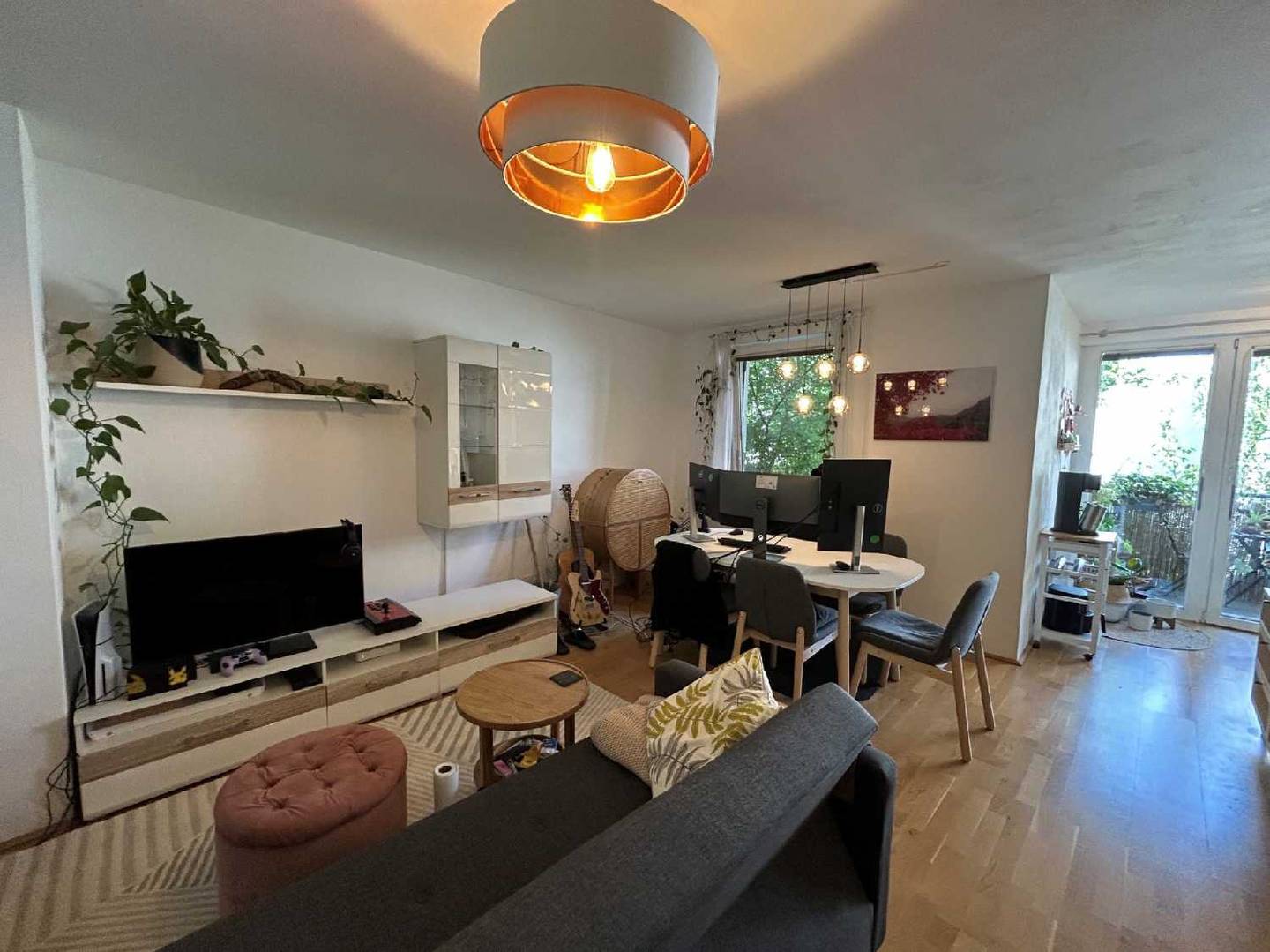 Wohnzimmer I