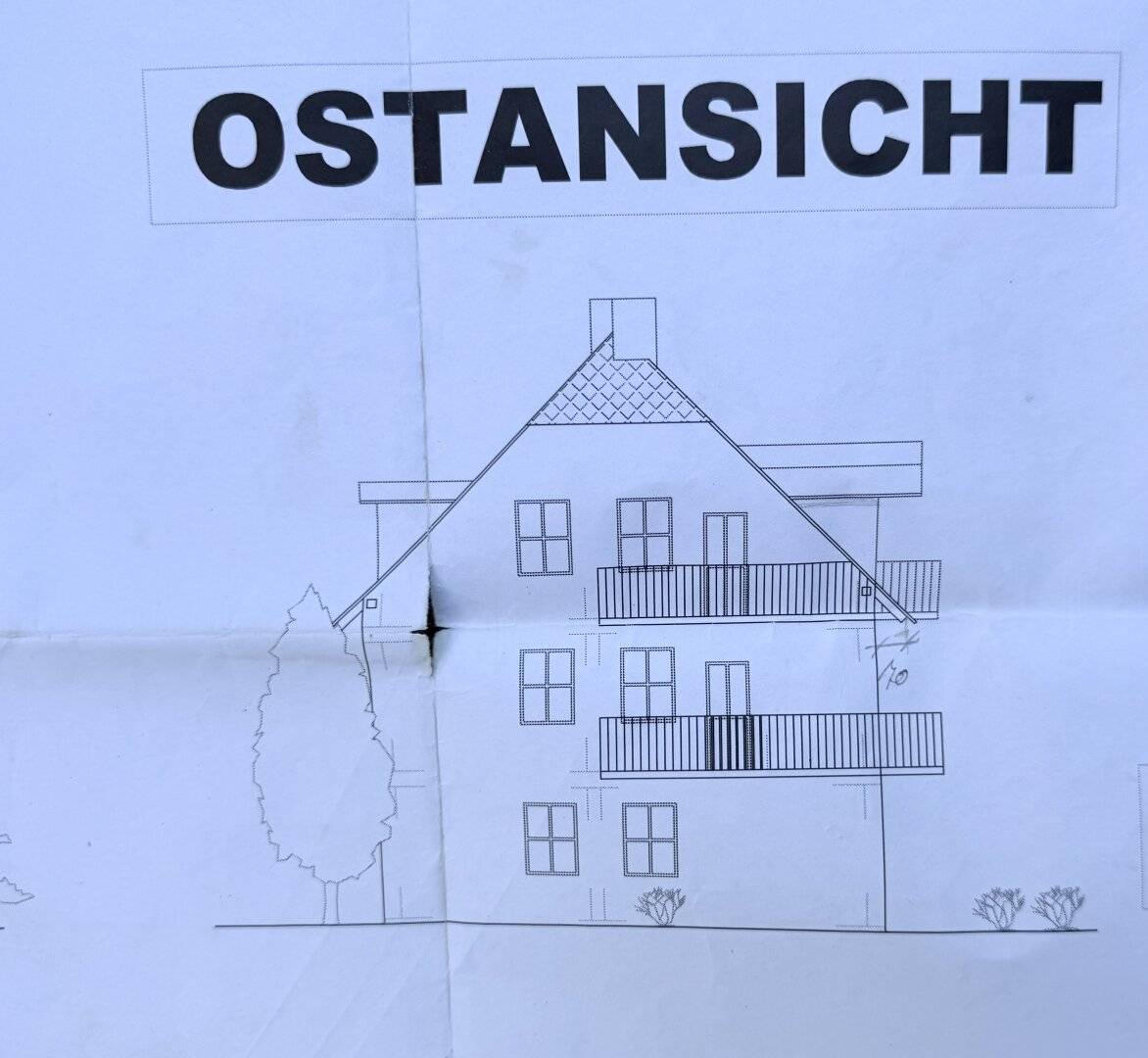 Floor plan 8