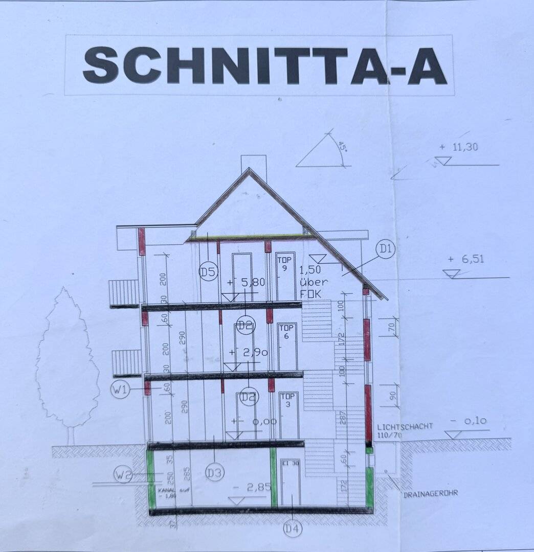 Floor plan 5