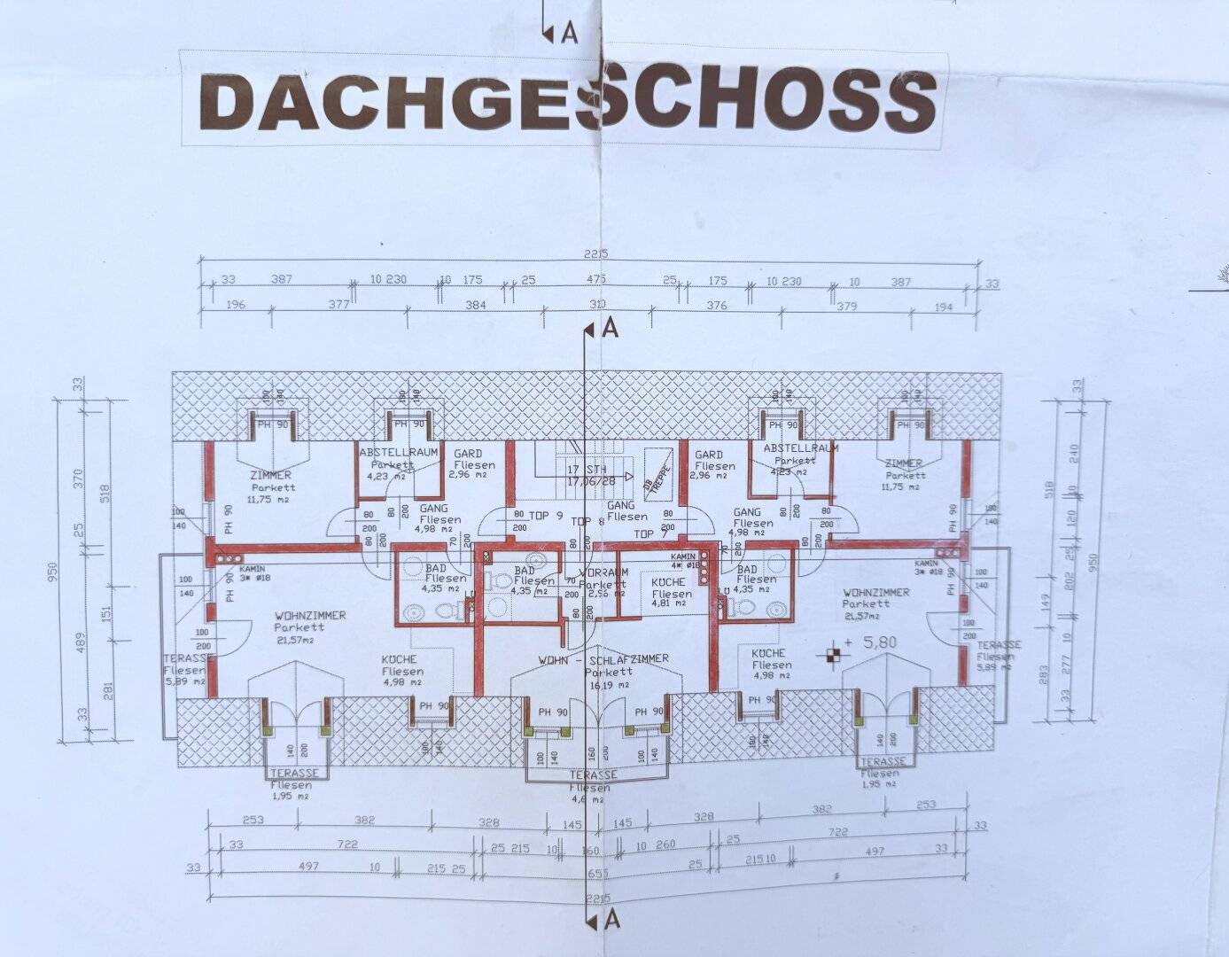 Floor plan 4