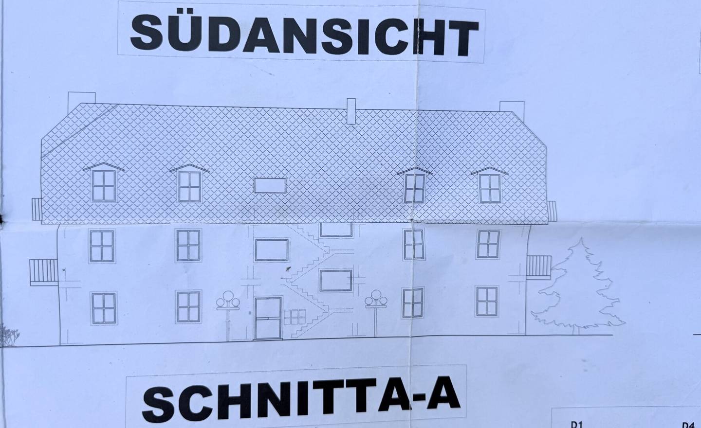 Floor plan 6