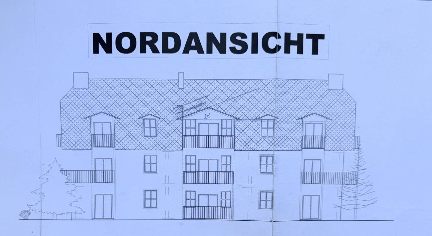 Floor plan 7