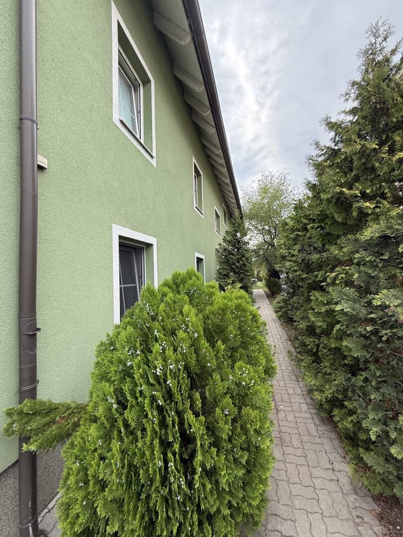 2542 Kottingbrunn – Investment property: 9 rented apartments plus expansion to 13 units