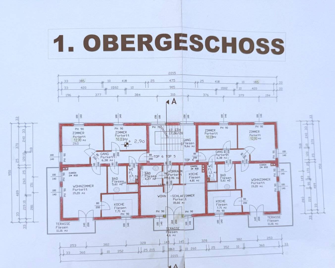 Floor plan 3