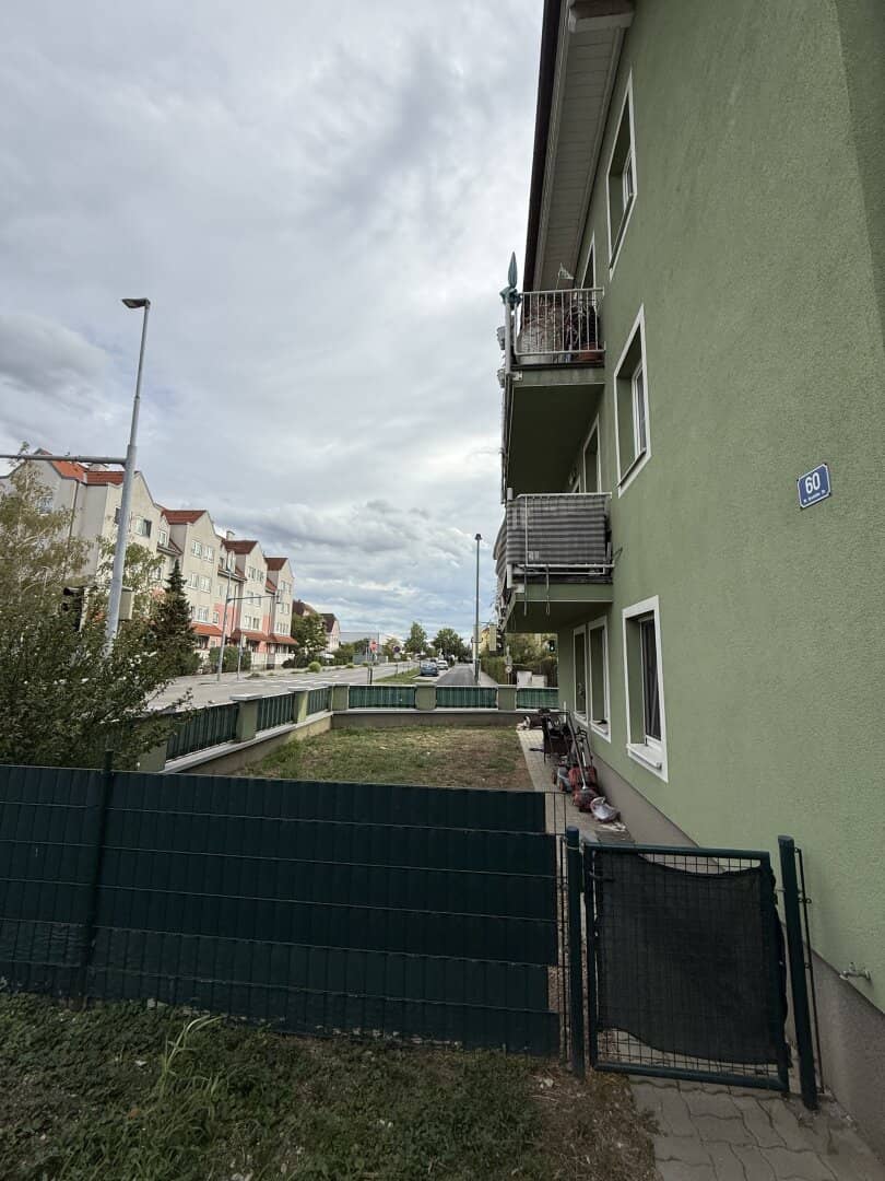 2542 Kottingbrunn – Investment property: 9 rented apartments plus expansion to 13 units