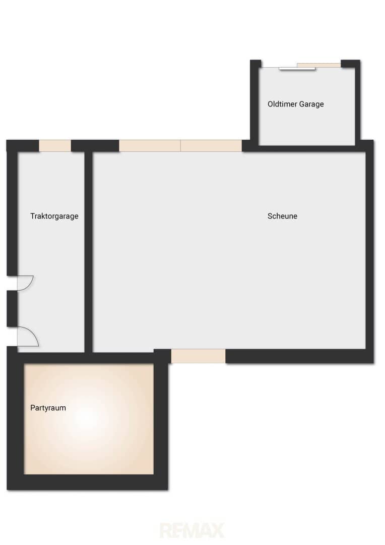 Floor plan 4