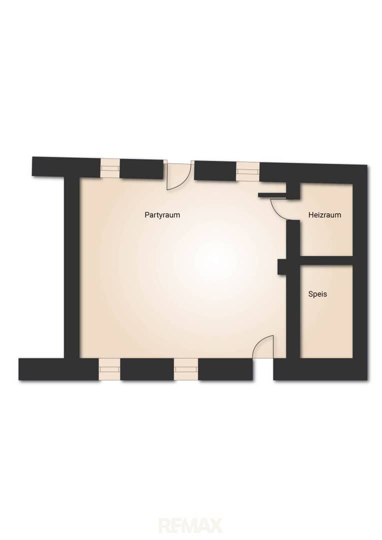 Floor plan 5