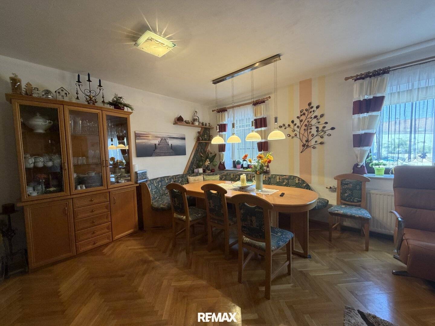 Esszimmer EG