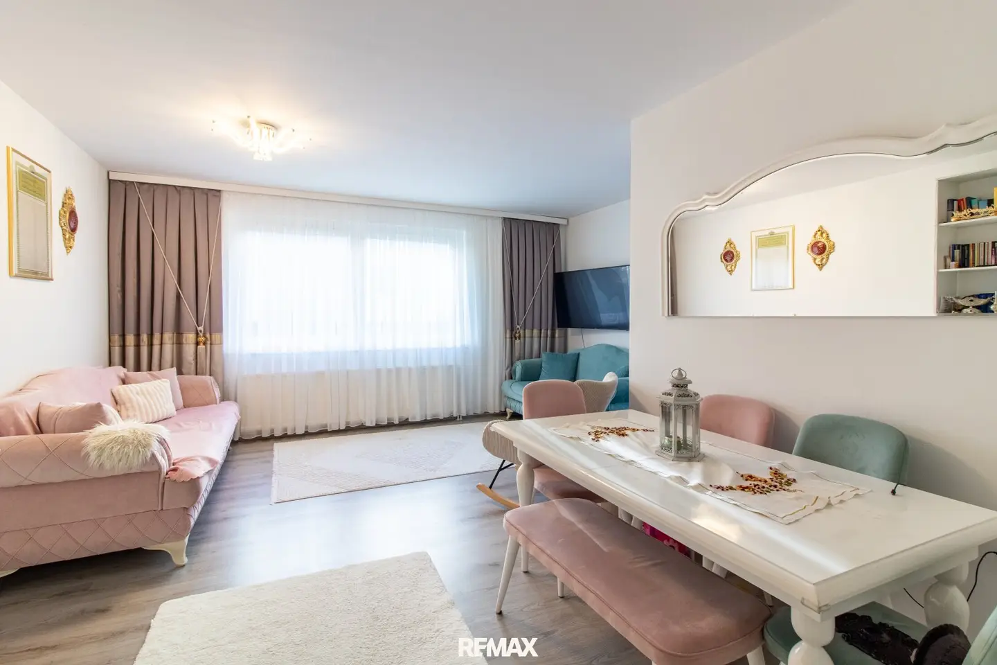 Open House on Saturday 19 September 2026 from 10-12 - Everything nearby – nature right next door!