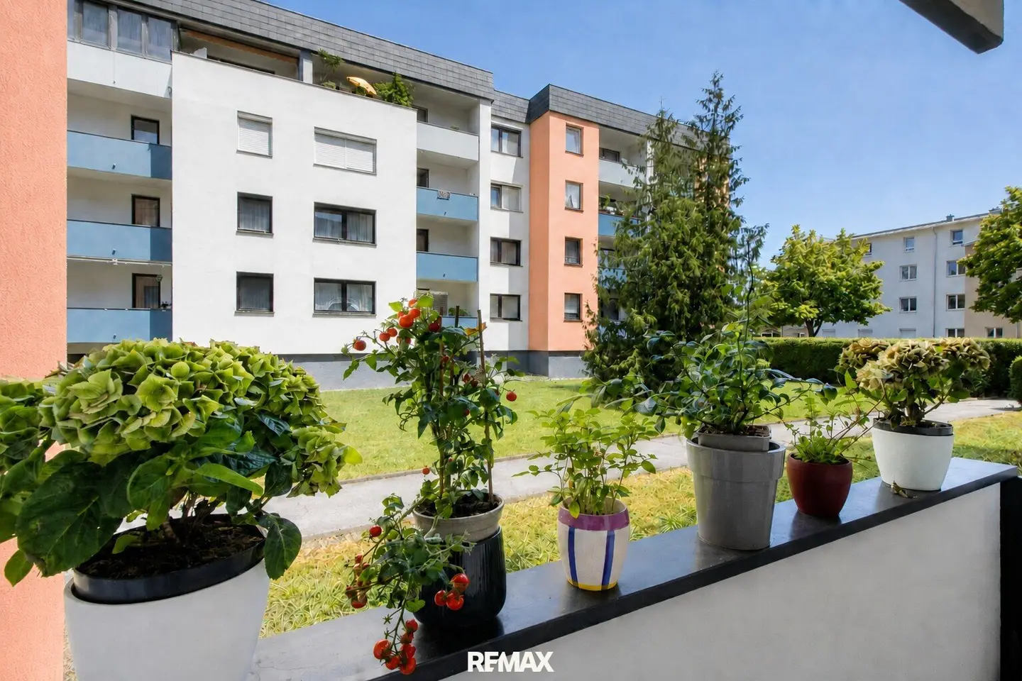 Open House on Saturday 19 September 2026 from 10-12 - Everything nearby – nature right next door!