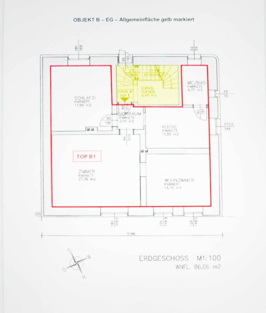 Grundriss 9