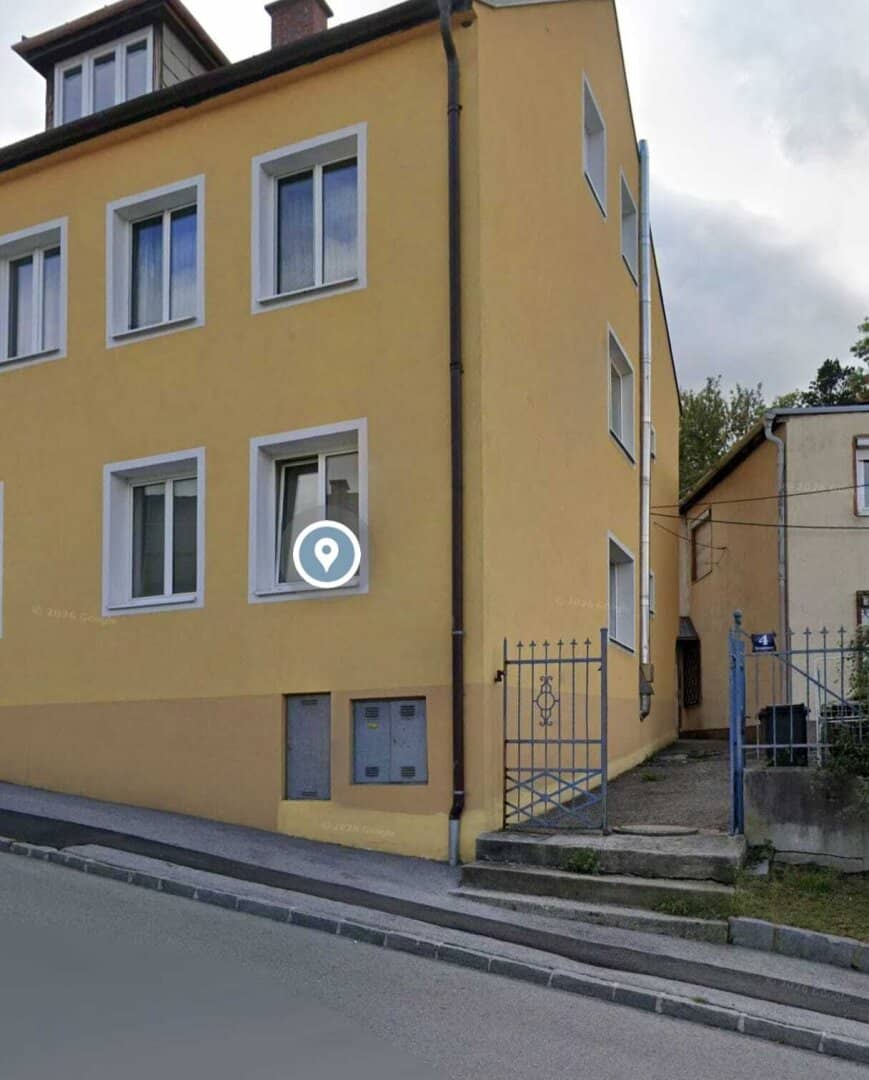 Zinshaus mit 5 Wohnungen in guter Lage zu verkaufen!
