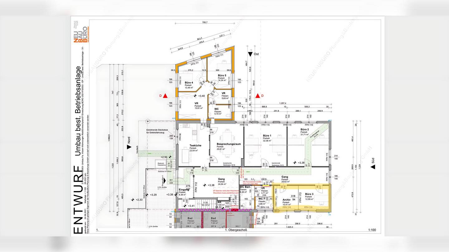 Grundriss 1