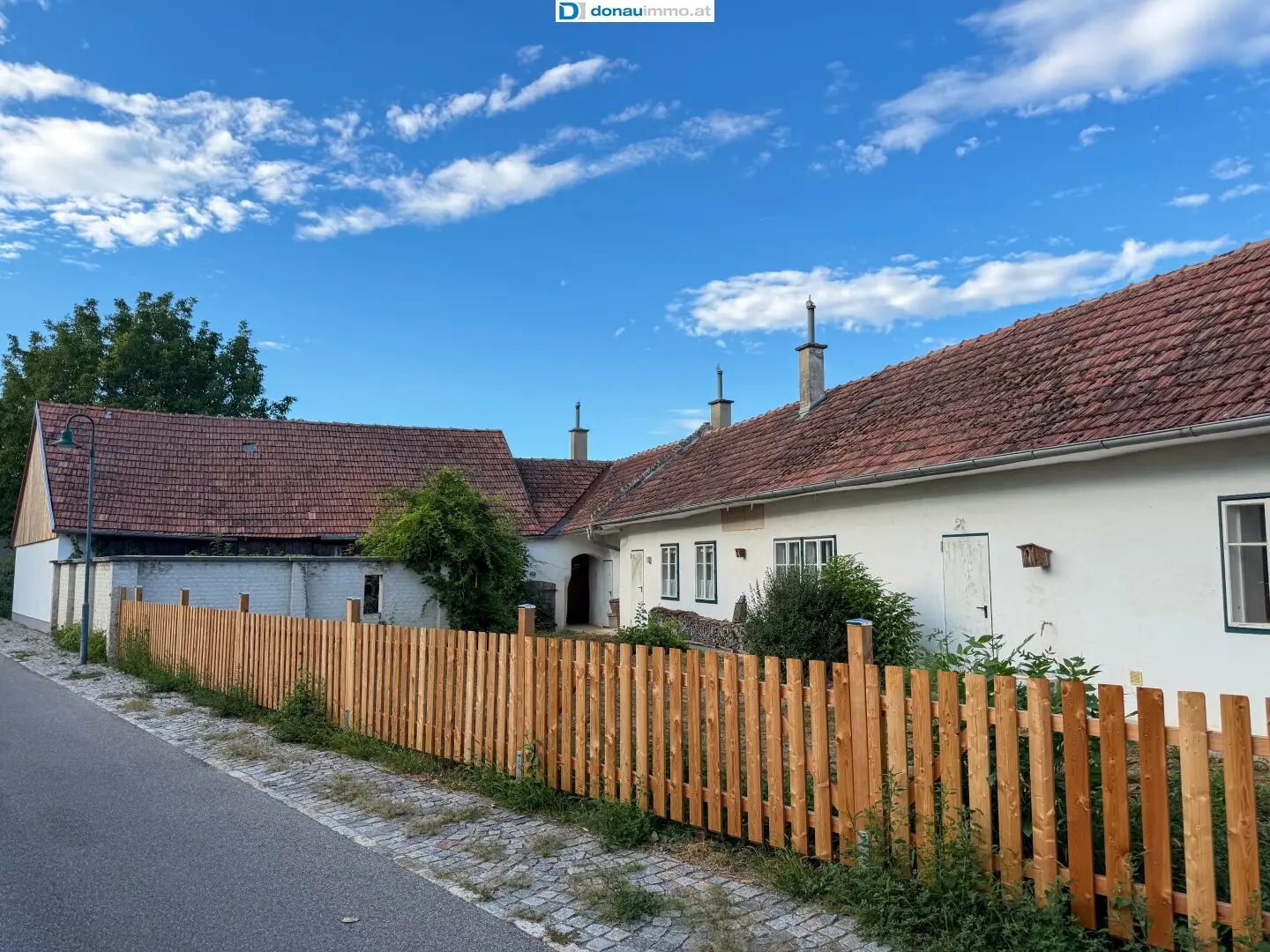 Geräumiger 161 m² Bungalow in 3484 Grafenwörth für nur € 1.389,- Miete!