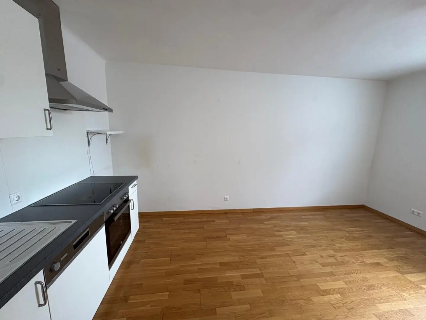 Rental apartment at the Main Square in Ferlach