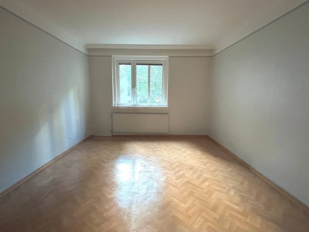 Apartment in the 4th district of Vienna