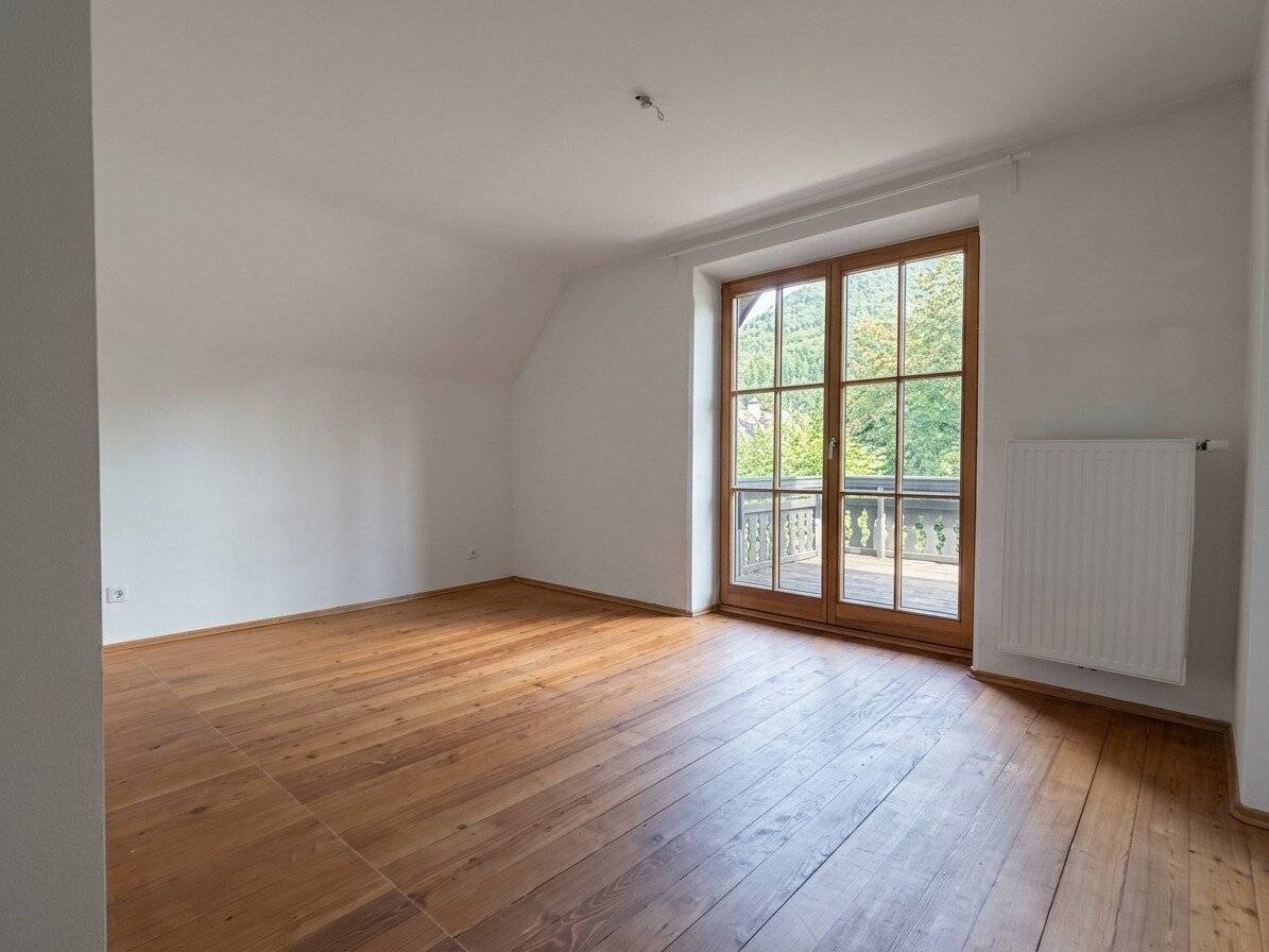5-room maisonette apartment in Aigen