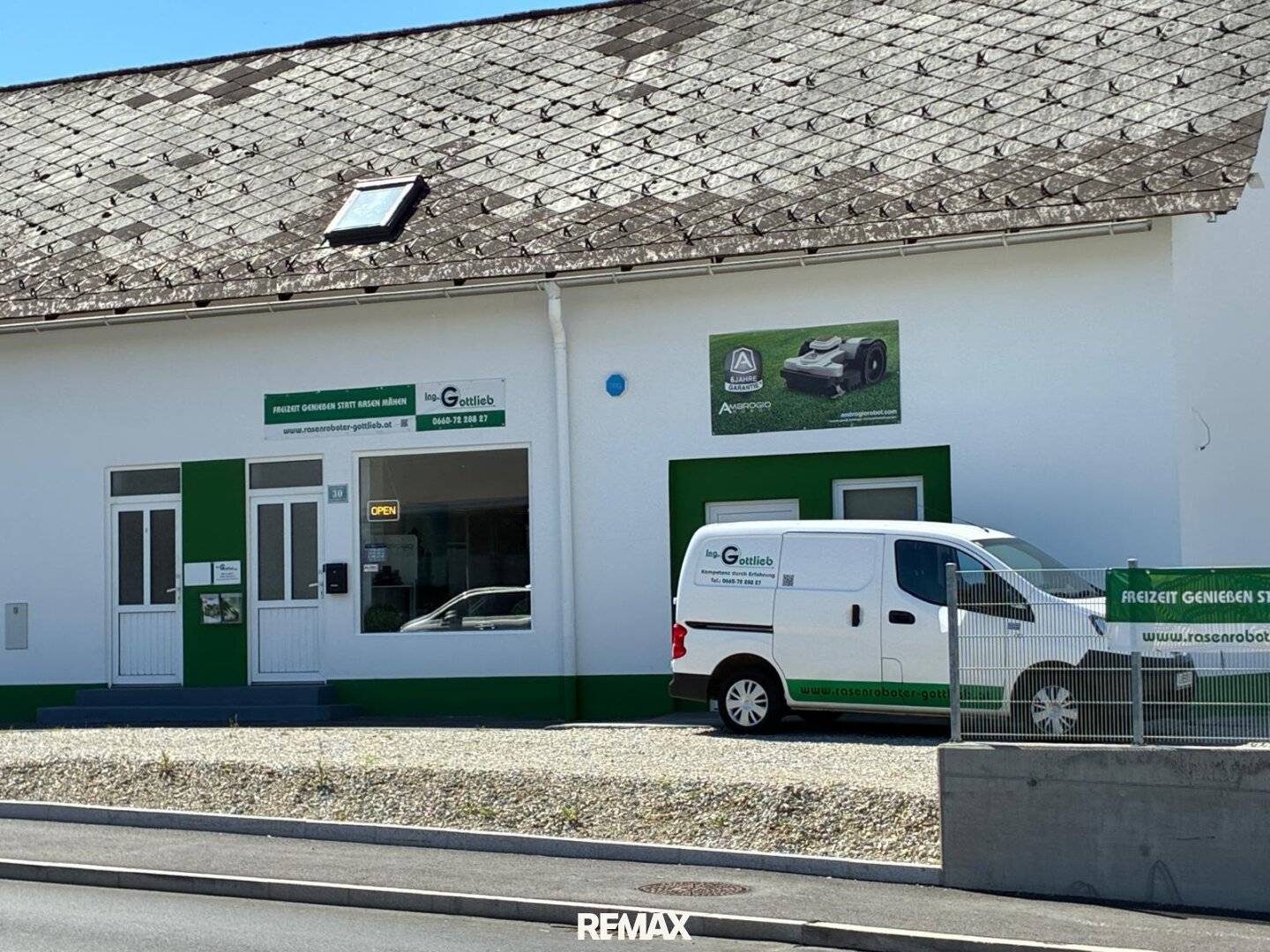 Ideales Start-up-Büro im Süden von Graz – top angebunden & günstig