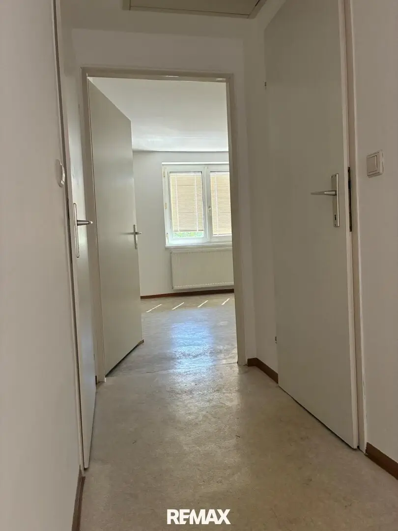 Ideal start-up office in the south of Graz, well connected and affordable