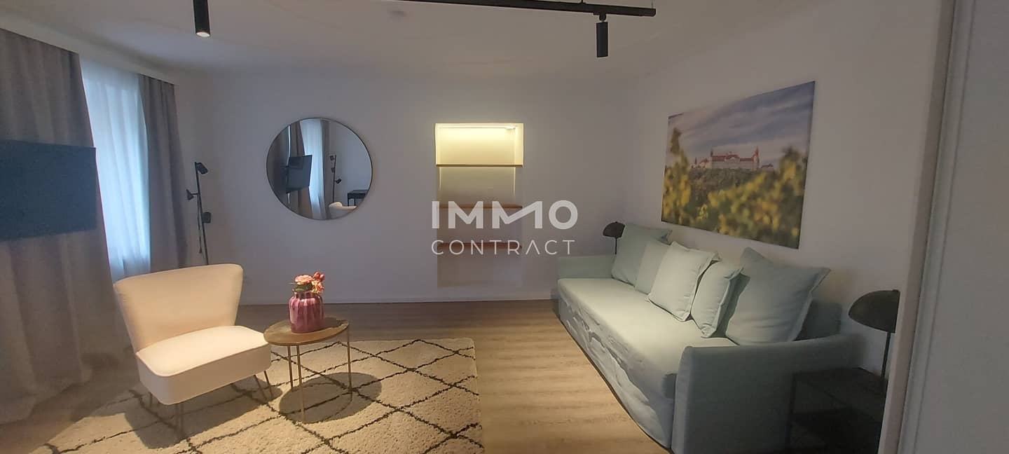 MAUTERN MODERN FURNISHED RENTAL APARTMENT
