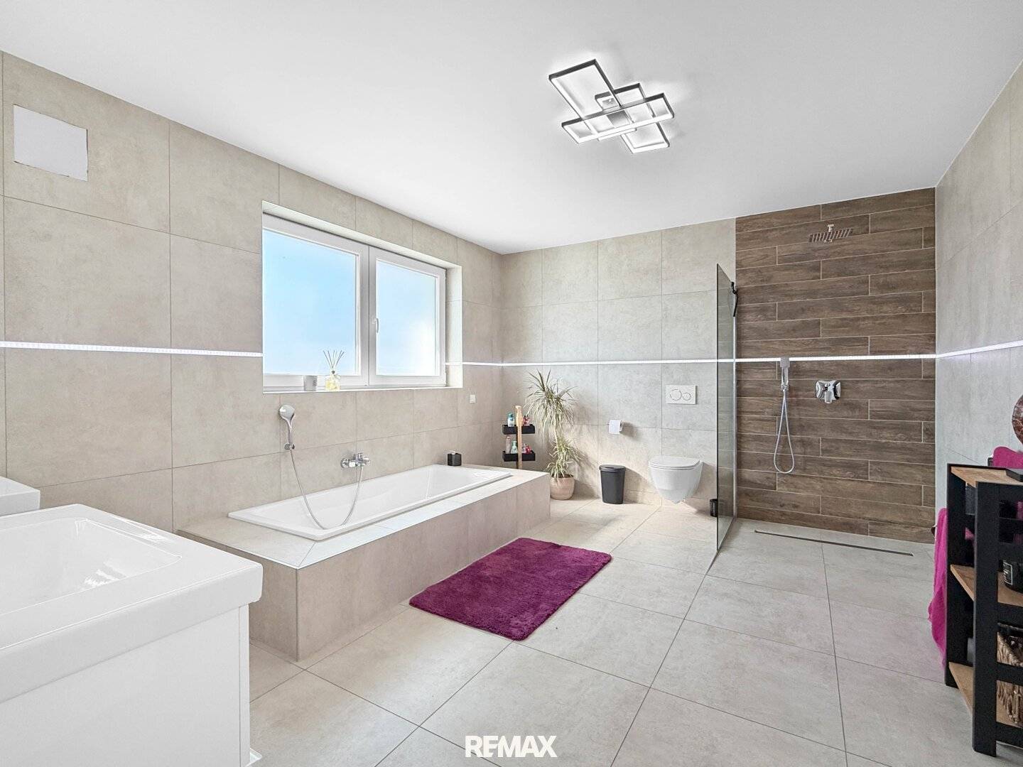 Badezimmer OG