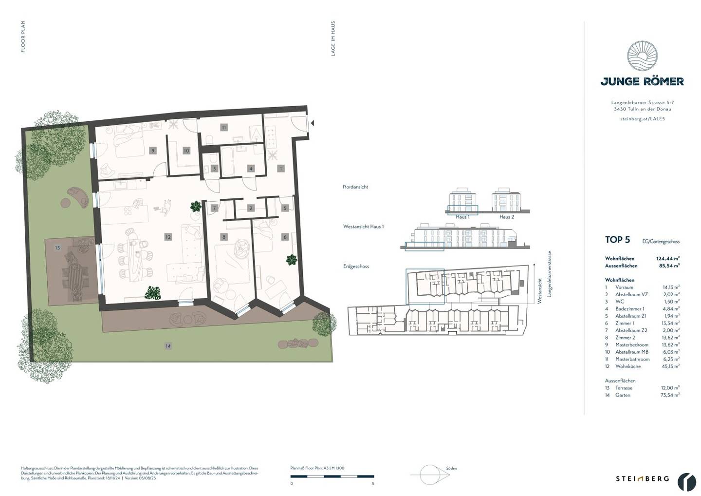 Grundriss 1