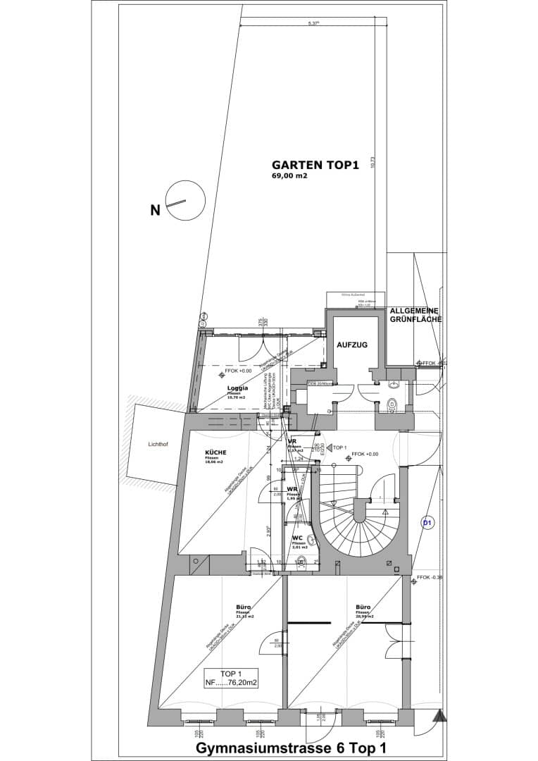 Grundriss 1