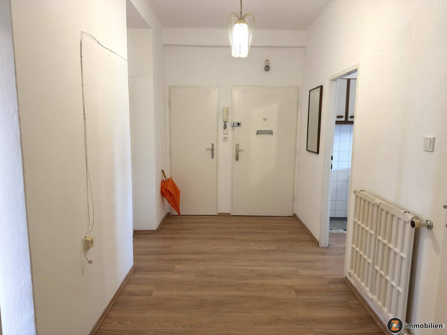 Oberwart: Eigentumswohnung in zentraler Lage