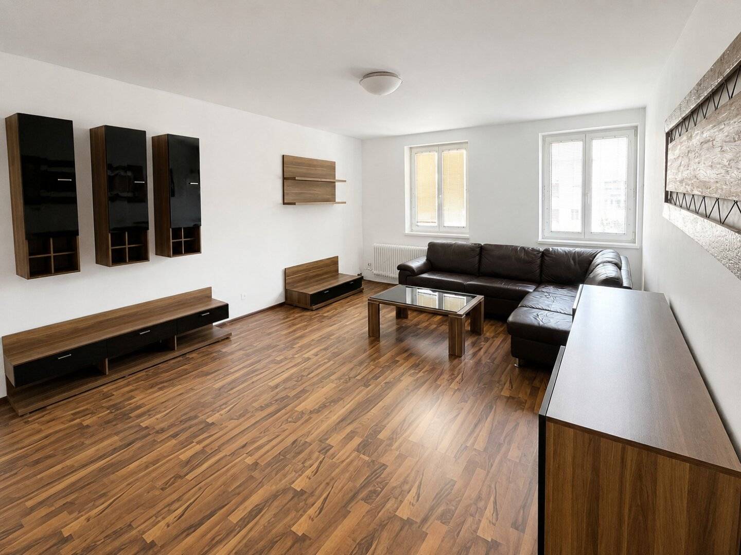 Perfekte WG-Wohnung in 1050 Wien | 89 m² | 3. Stock mit Lift