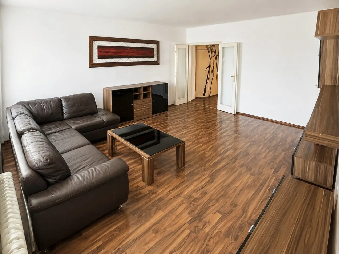 Perfekte WG-Wohnung in 1050 Wien | 89 m² | 3. Stock mit Lift
