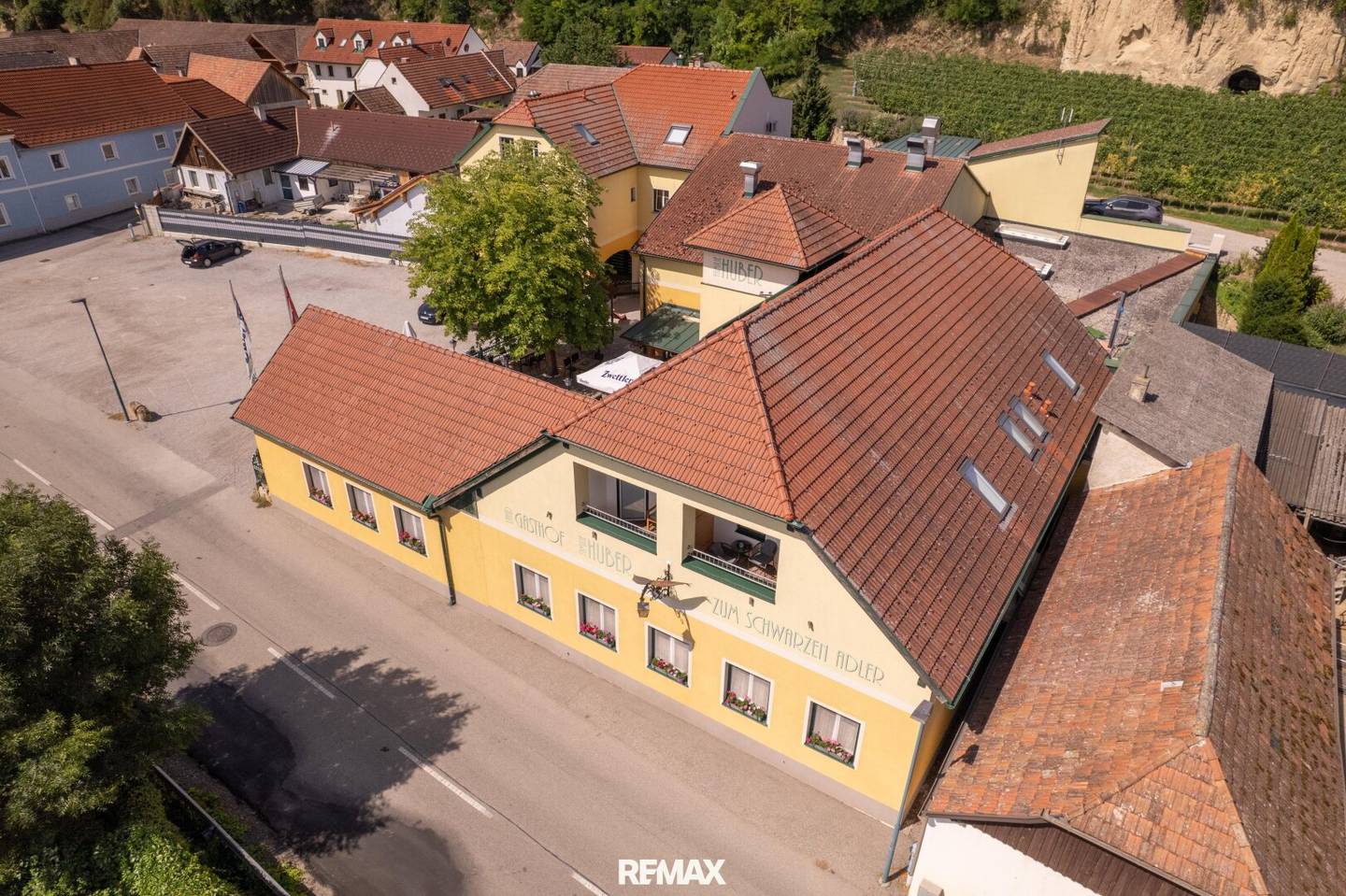 Country Inn in Wagram ob der Traisen