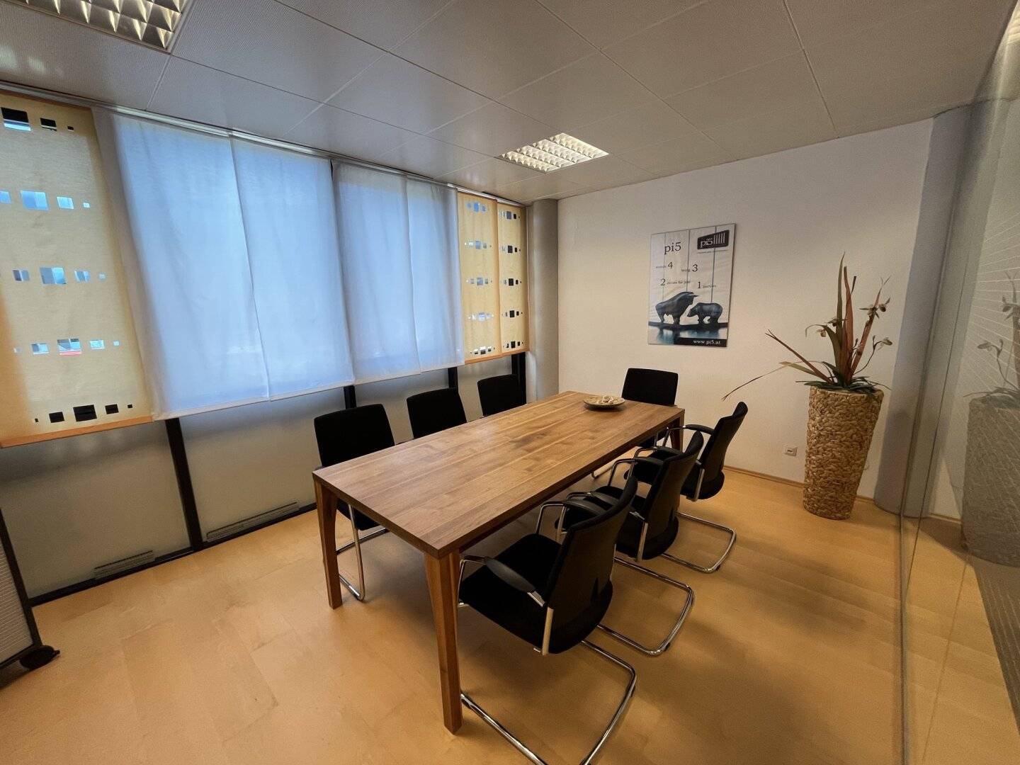 ++Gewerbeobjekt in Spielberg - Voll ausgestattetes Geschäftslokal im Wirtschaftszentrum++