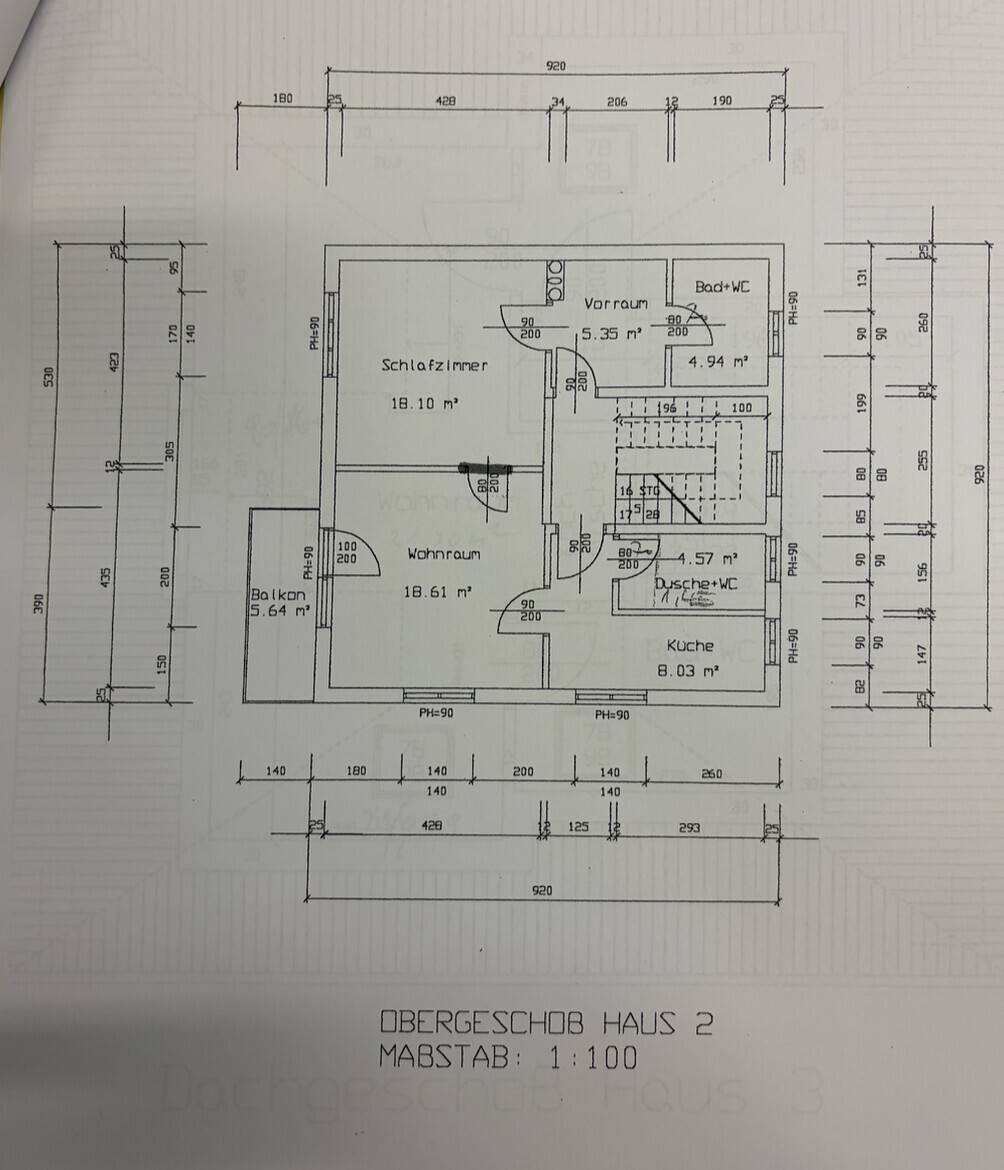 Floor plan 3