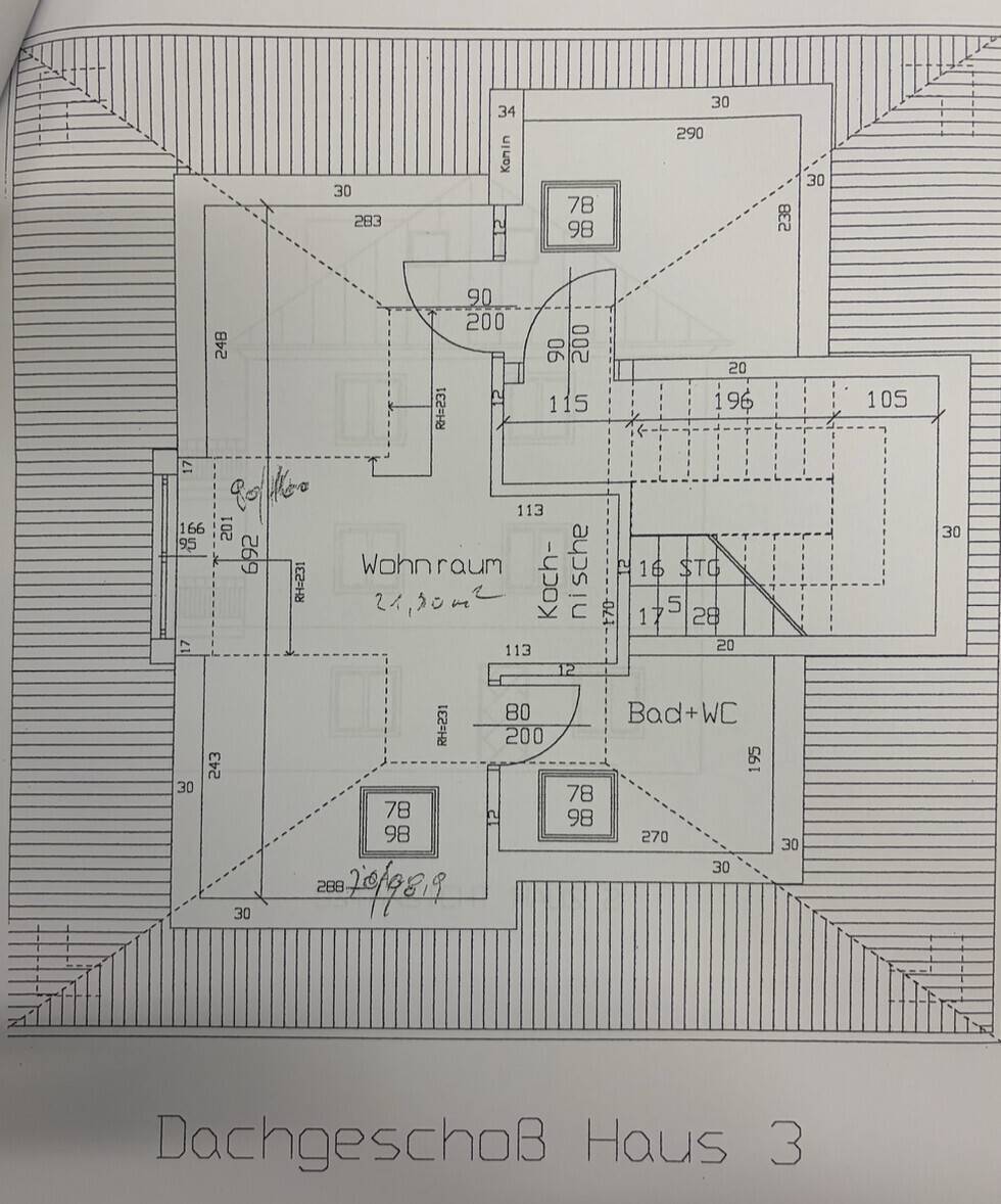 Floor plan 4