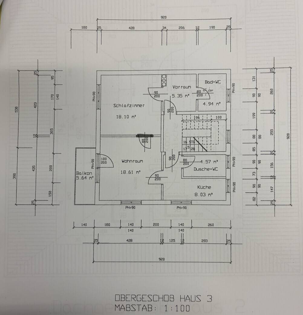 Floor plan 3