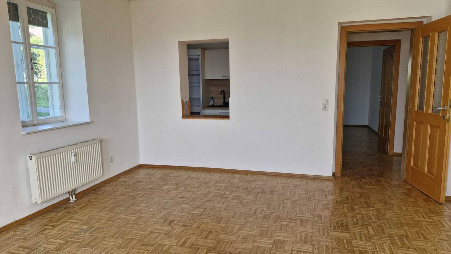 Charming 3 room apartment in Fohnsdorf