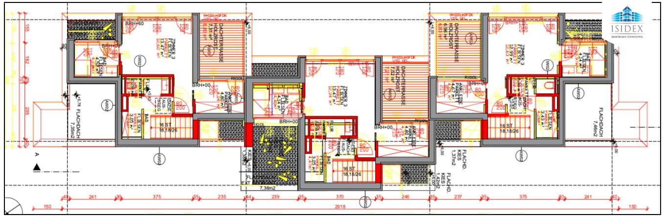 Floor plan 3