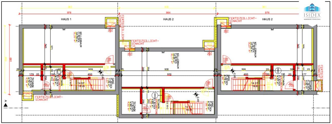 Floor plan 5
