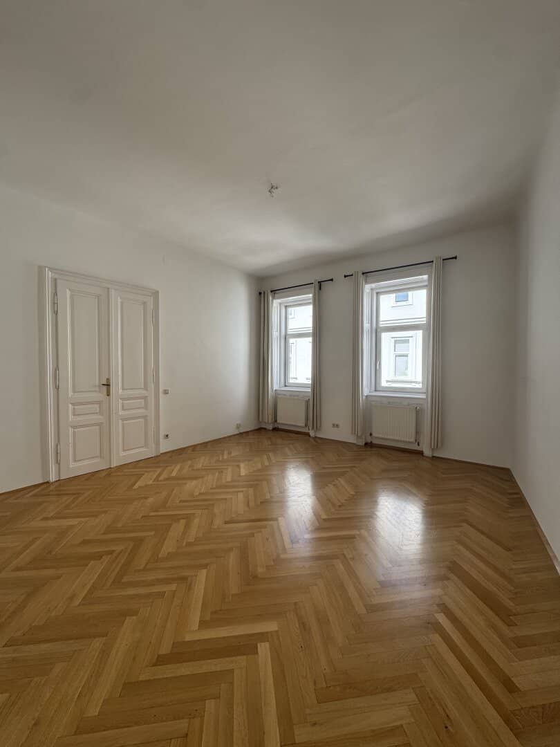 Praxis / Ordination, 3 Zimmer, Einbauküche, Aufzug, 1080 Wien