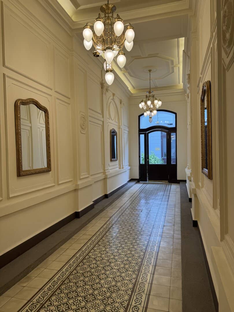Top Büro 86m², 3 Zimmer, Einbauküche, Aufzug, 1080 Wien