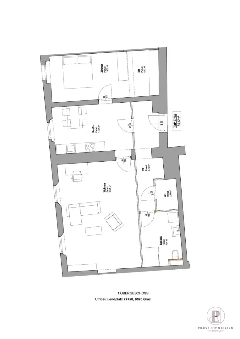 Grundriss 1