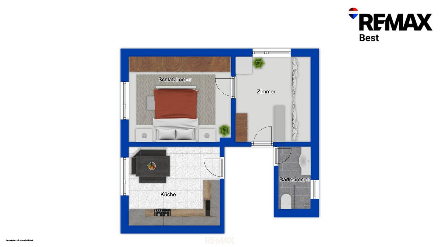 Grundriss 2