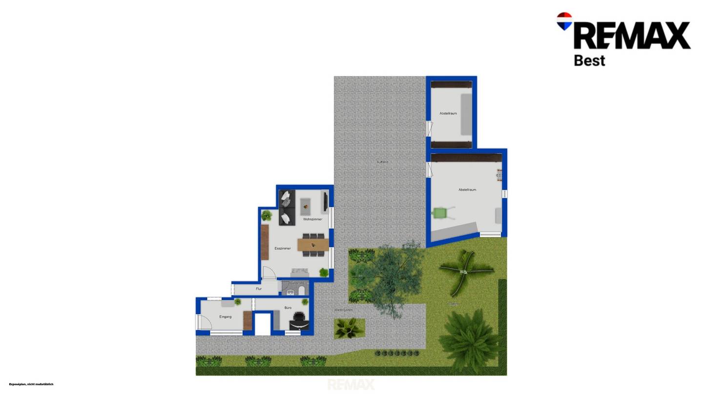 Grundriss 5