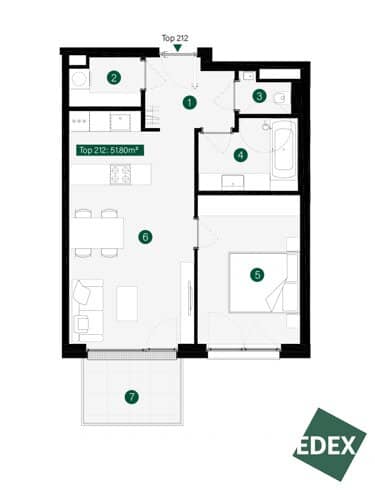 Grundriss 1