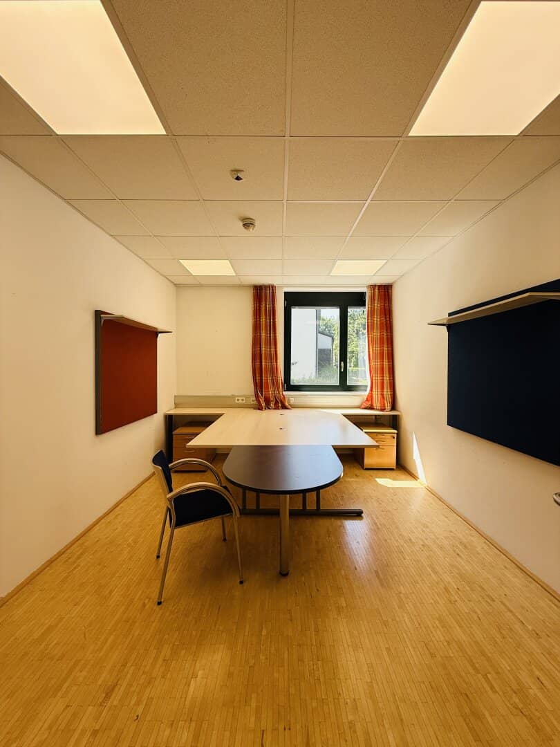 Attractive office space in Heffterhof Salzburg-Parsch