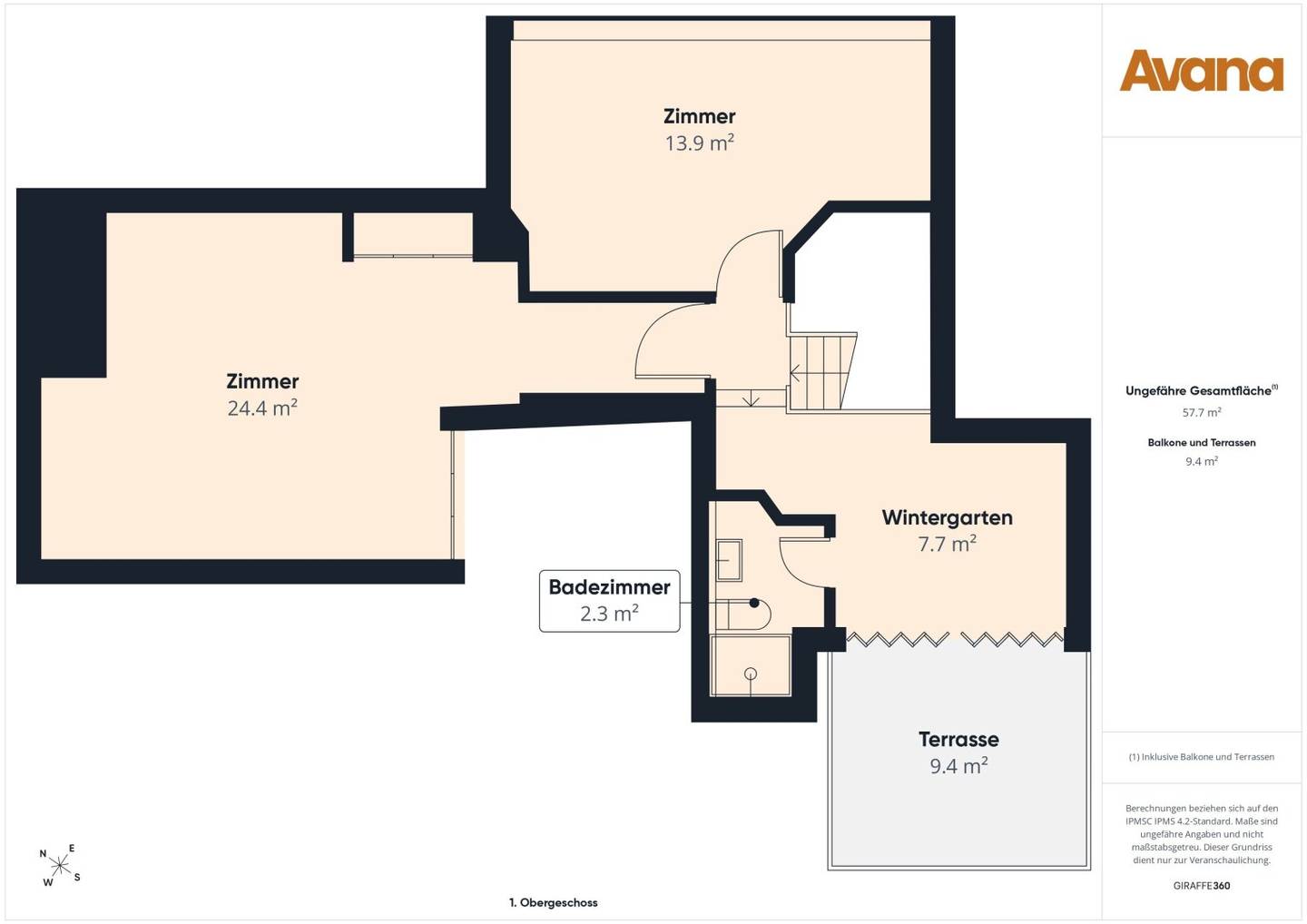 Grundriss 2