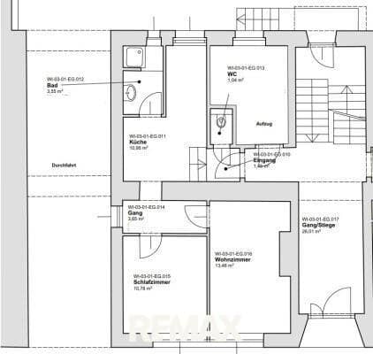Grundriss 3